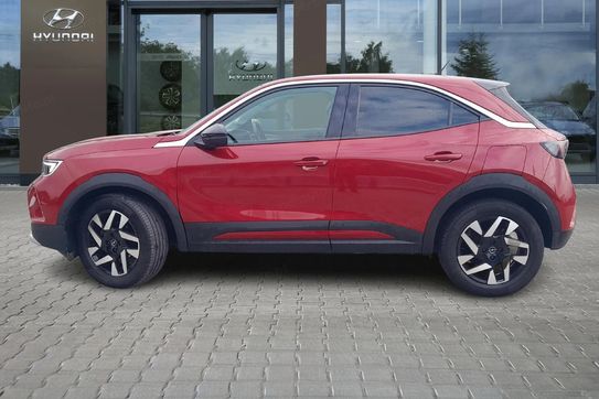 Opel Mokka 1.2 T Elegance S&S