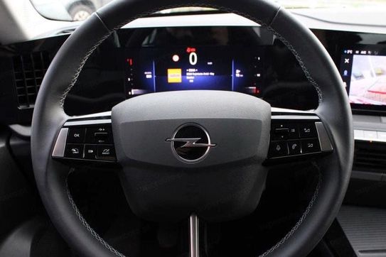 Opel Astra VI 1.2 T Business Edition S&S