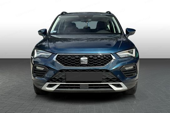 Seat Ateca Style 1.5 TSI  S&S DSG