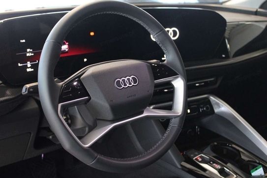Audi Q5 TFSI quattro S line