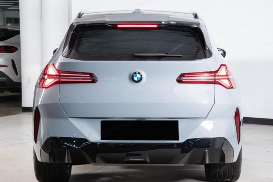 BMW X3 xDrive30e M Sport
