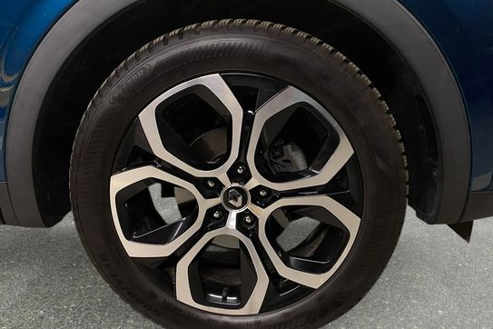 Renault Arkana 1.3 TCe EDC