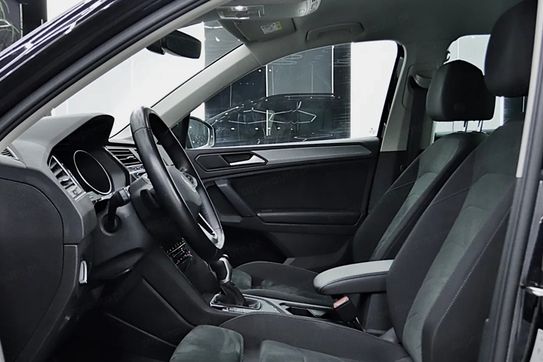 Volkswagen Tiguan 1.5 TSI EVO Life DSG