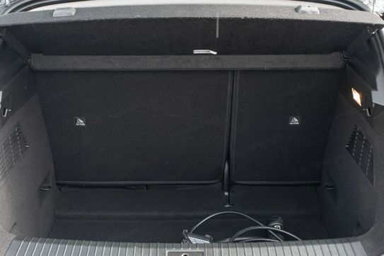 Renault Megane EV40 Equilibre