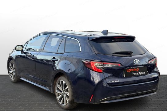 Toyota Corolla 1.8 Hybrid Comfort