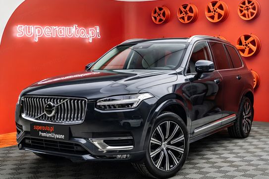 Volvo XC90 B5 D AWD Inscription