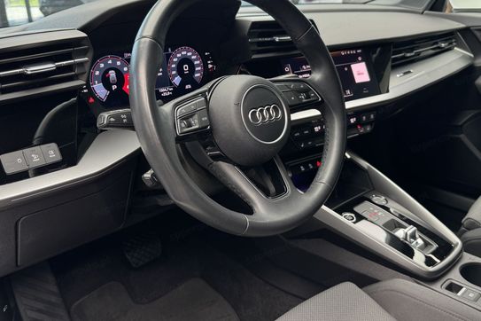Audi A3 35 TFSI