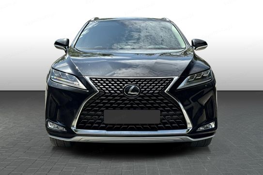 Lexus RX 300 Business Edition
