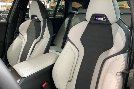 BMW Seria 3 Touring M3 Competition xDrive