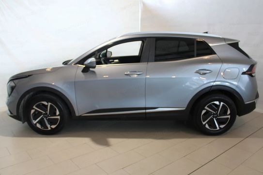 Kia Sportage 1.6 CRDI mHEV L 2WD DCT