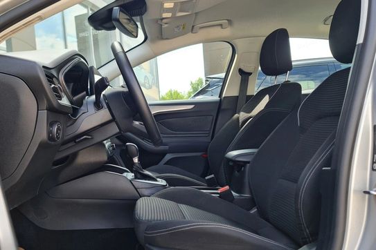 Ford Focus 1.0 EcoBoost