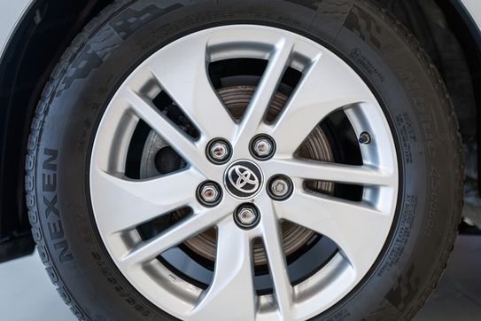 Toyota Yaris 1.5 Comfort