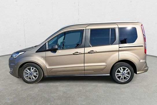 Ford Tourneo Connect Ecoblue Trend Powershift