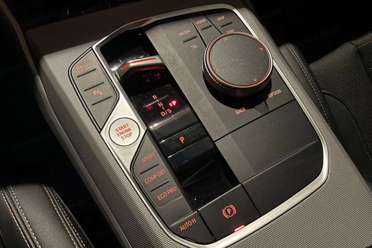 BMW Seria 3 Touring 318d