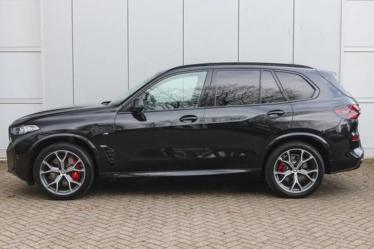 BMW X5 xDrive40d M Sport