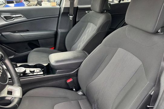 Kia Sportage 1.6 T-GDI L 2WD