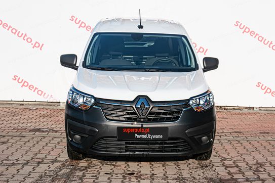 Renault Express Van L1H1