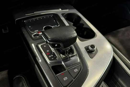 Audi Q7 3.0 TDI quattro Tiptr.