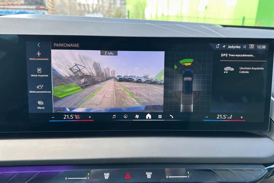 BMW X3 xDrive20d M Sport