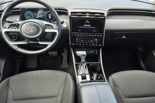 Hyundai Tucson 1.6 t-Gdi 48V Executive 2WD Dct