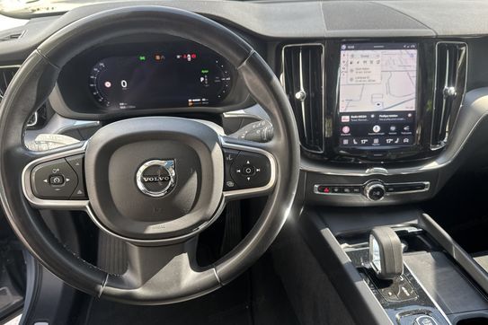 Volvo XC60 T6 Plug-In Hybrid AWD Core