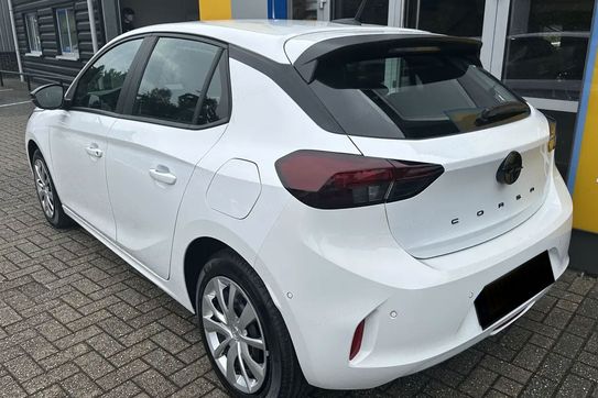 Opel Corsa Edition 1.2 Turbo