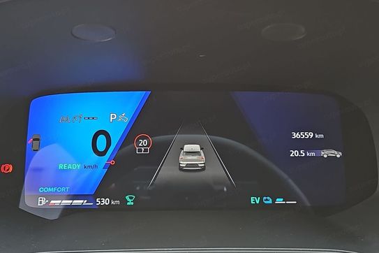 Renault Symbioz E-Tech Full Hybrid 145 Techno