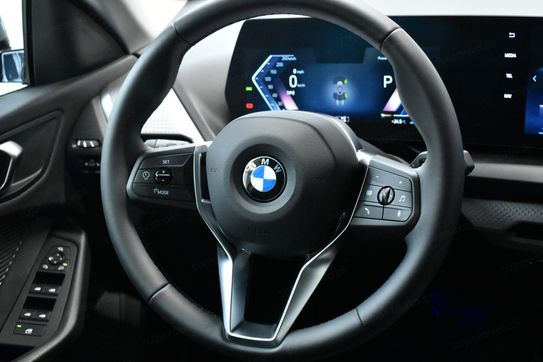 BMW Seria 2 Gran Coupe 220