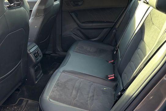 Cupra Ateca 1.5 TSI DSG