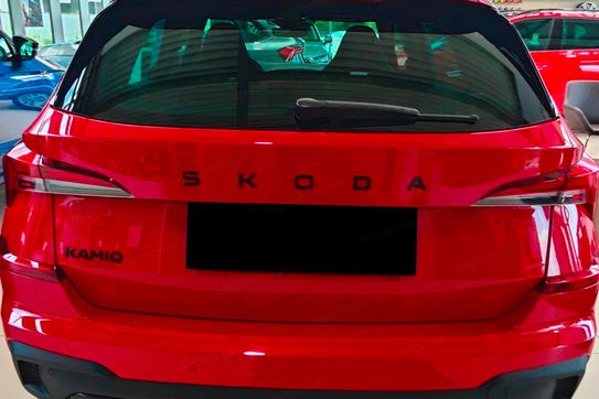 Skoda Kamiq Monte Carlo 1.0 TSI