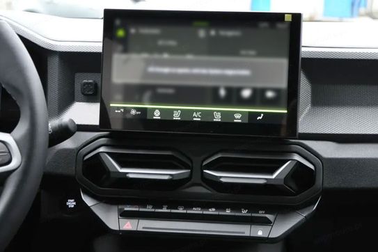 Dacia Duster Journey 1.8 Full Hybrid