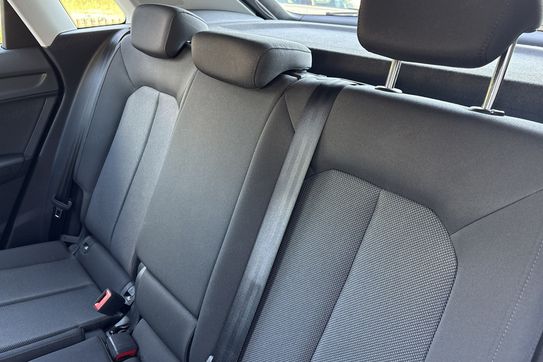 Audi Q3 35 TFSI
