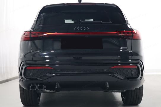 Audi Q5 TDI quattro