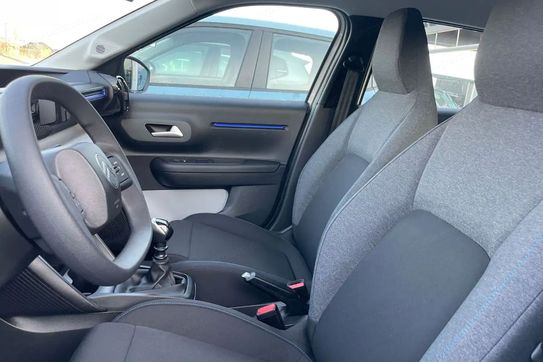 Citroen C3 You! 1.2 T