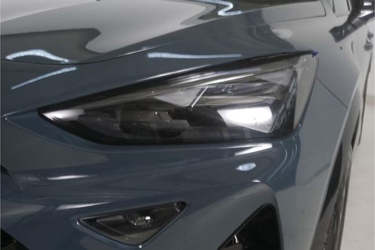Cupra Formentor 1.5 eTSI DSG