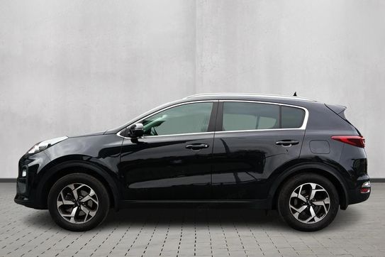 Kia Sportage 1.6 T-GDI L 2WD