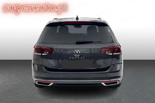 Volkswagen Passat Elegance 1.5 TSI EVO  DSG