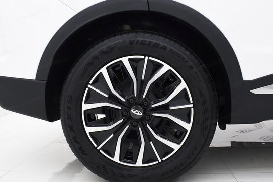 Chery Tiggo 7 Prestige 1.5 T-GDI Super Hybrid DHT
