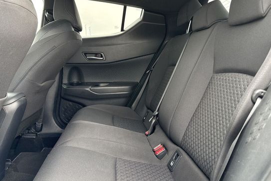 Toyota C-HR 1.8 Hybrid Style