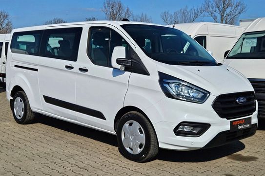 Ford Transit Custom Kombi L2H1