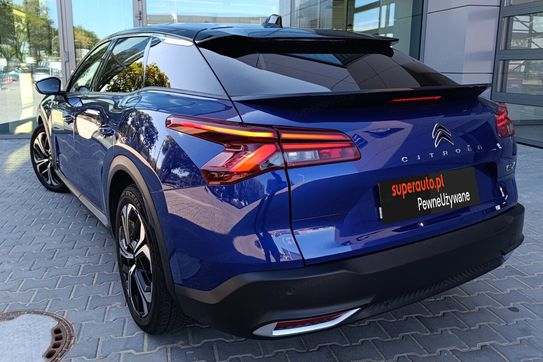 Citroen C5 X 1.6 PureTech Shine Pack EAT8