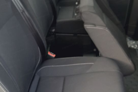 Renault Trafic L2H1 Zabudowa Brygadowa