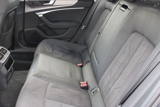 Audi A6 45 TFSI mHEV quattro S tronic