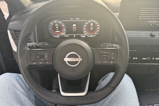Nissan Qashqai Tekna 1.5 E-Power AT