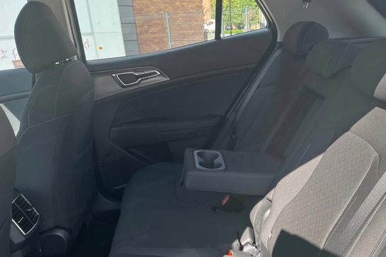 Kia Sportage 1.6 T-GDI M 2WD