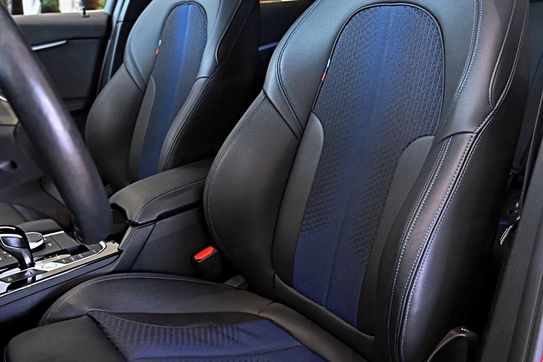 BMW Seria 1 118i M Sport
