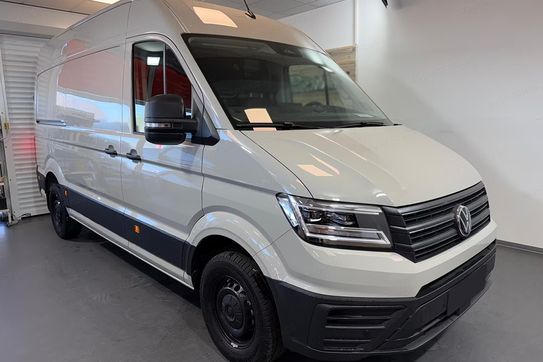 Volkswagen Crafter 35 TDI L3H3