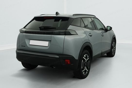 Peugeot 2008 ALLURE 1.2 PureTech