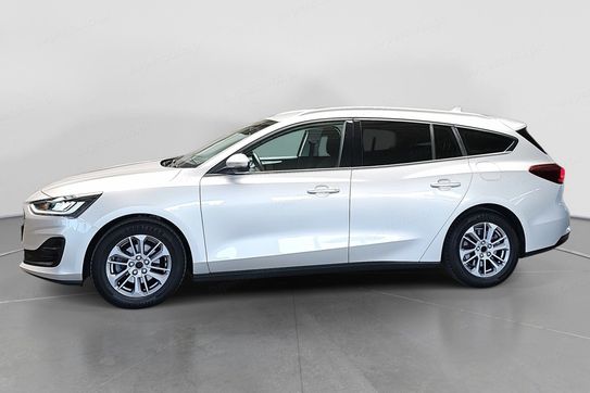 Ford Focus 1.0 EcoBoost Titanium