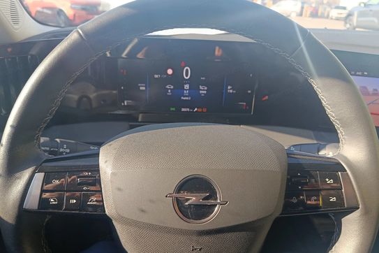 Opel Astra 1.2 T Business Edition S&S